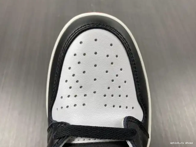 Cheap Retro 1 OG High 'Track 555088-112 Air Jordan Red' 0418